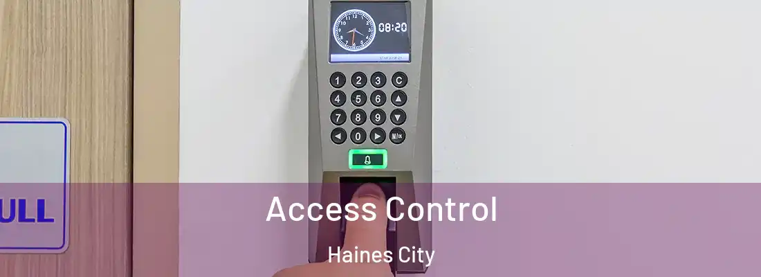 Access Control Haines City