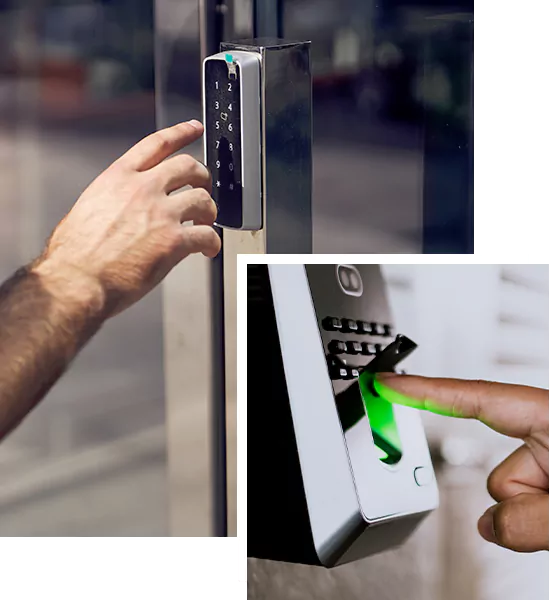 About Access Control in Haines City, FL