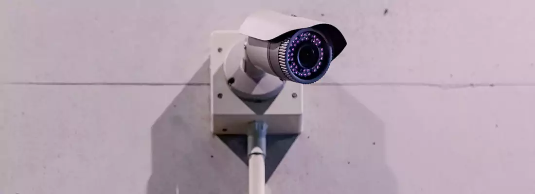 Advantages of Professional Motion Detection Camera Installation in Haines City, FL