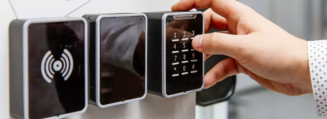 Affordable Gate Safety Sensor Systems for Homes in Haines City, FL