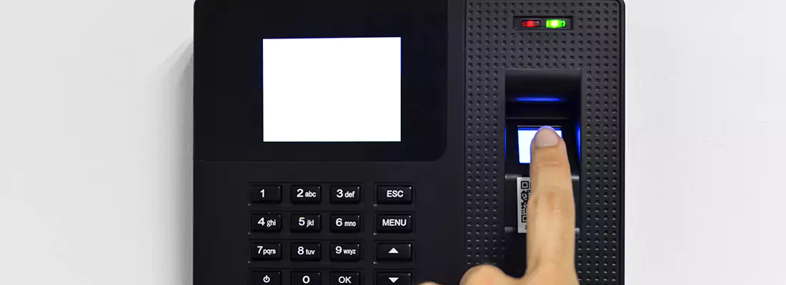 Affordable Office Access Control Systems for Small and Large Offices in Haines City, FL