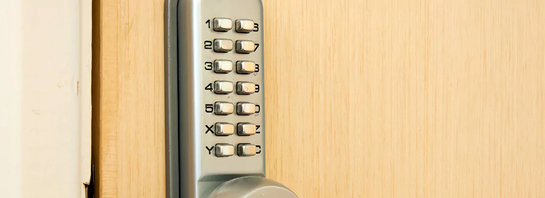 Automatic Electric Door Service Near Me in Haines City, FL