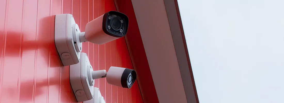 Benefits of HD CCTV Cameras for Security in Haines City, FL