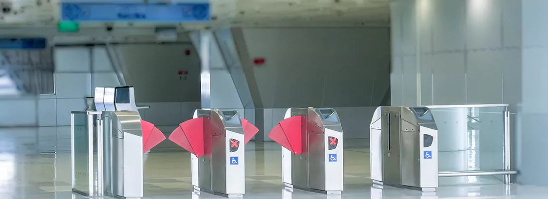 Best Security Turnstile Solutions in Haines City, FL – Affordable and Durable