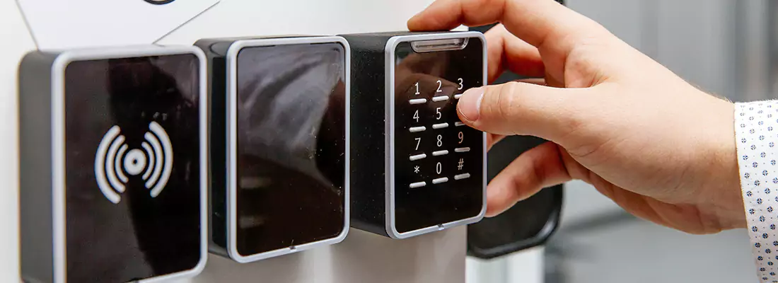 Best WiFi Smart Locks for Homes and Offices in Haines City, FL