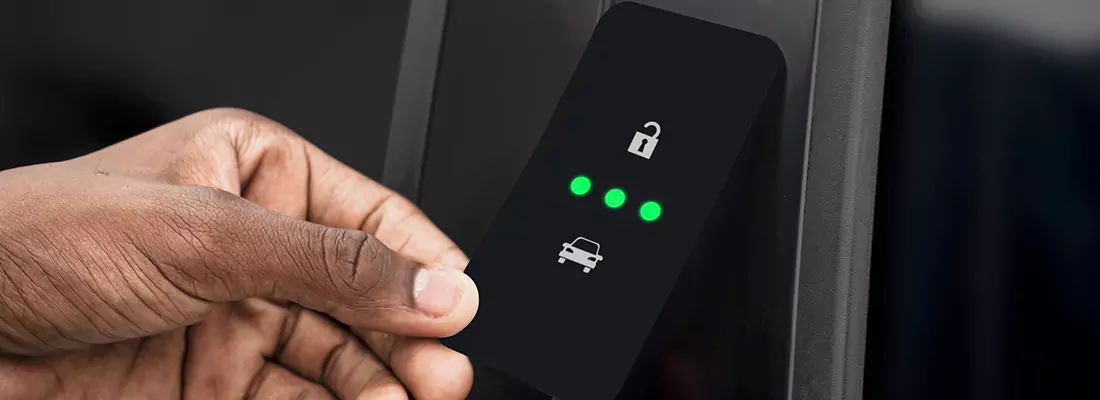 Biometric Access Control in Haines City, FL