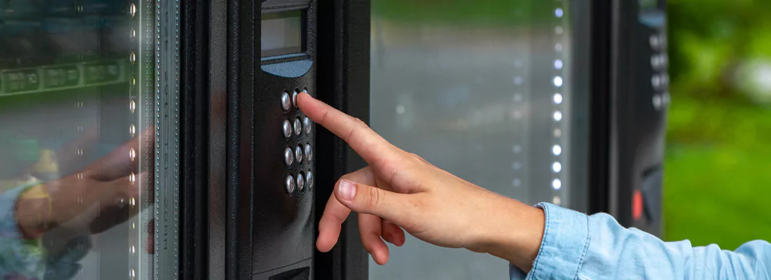 Commercial Access Control Boosts Security in Haines City, FL