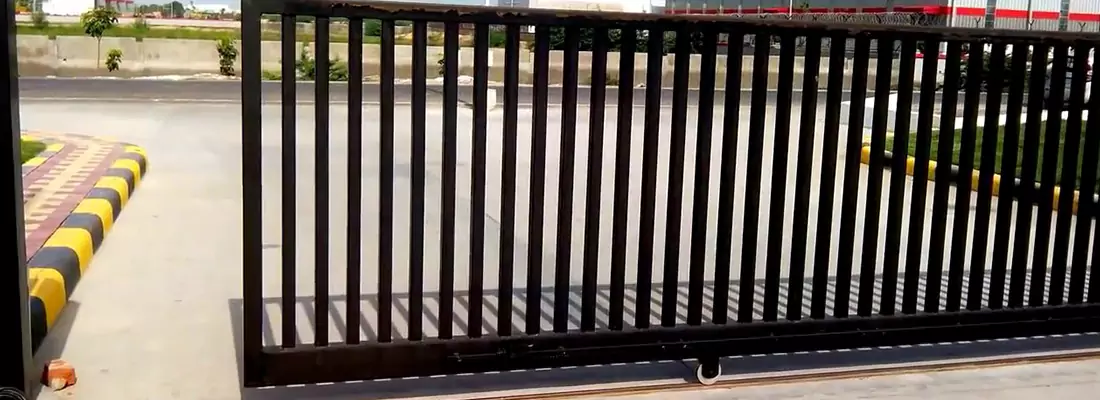 Commercial Automatic Sliding Repair and Maintenance in Haines City, FL