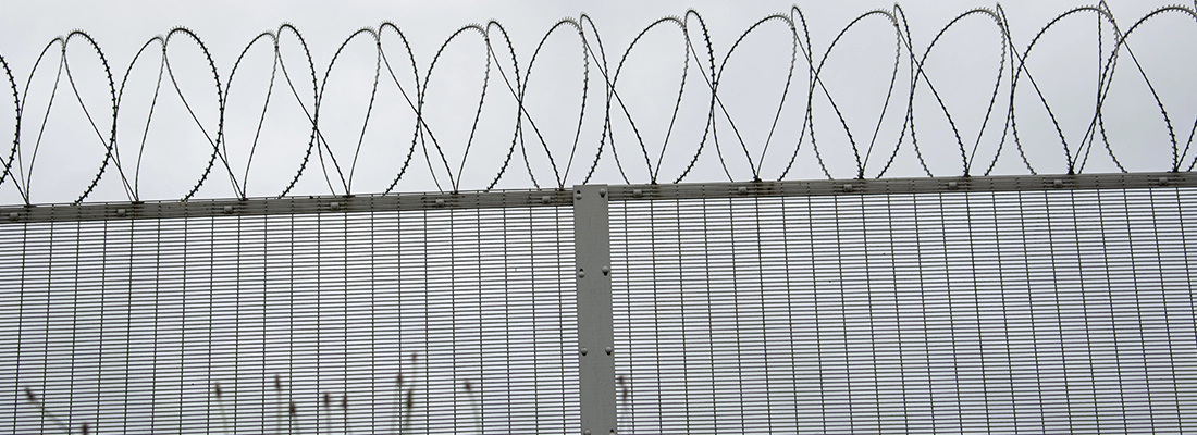 Commercial Security Gate Installations in Haines City, FL