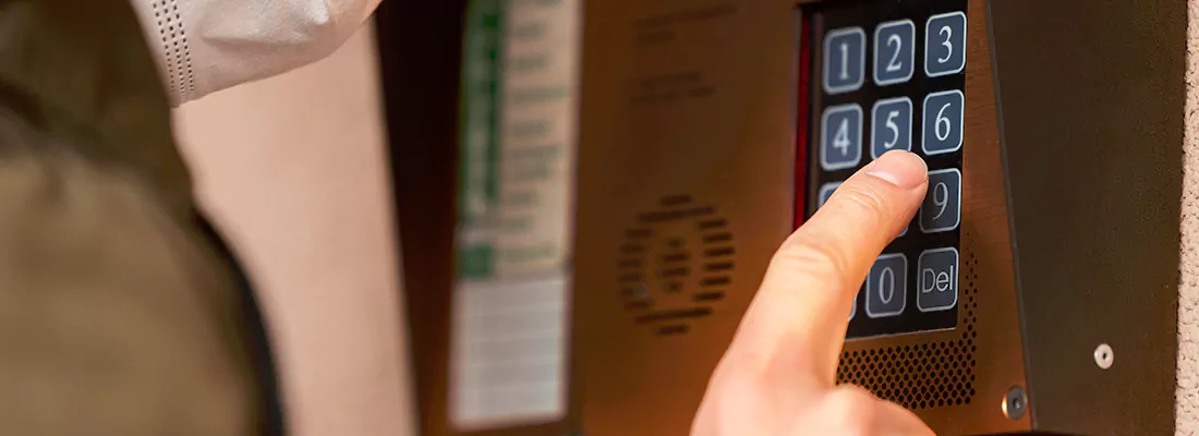 Commercial Gate Intercom Systems with Advanced Features in Haines City, FL