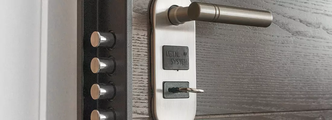 Enhance Door Security with Cylinder Strike Installation in Haines City, FL