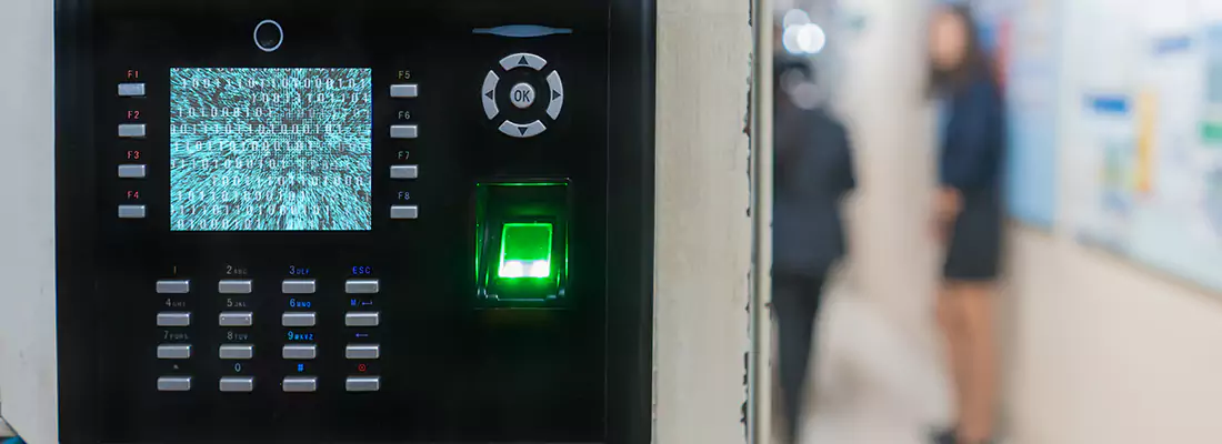 Enhance Security with Retinal Access Systems in Haines City, FL