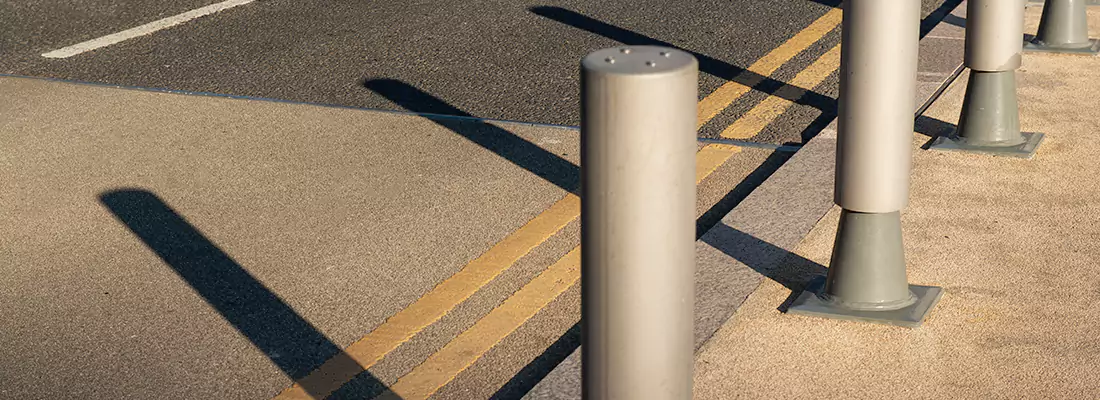 Fast and Reliable Car Parking Post Installation Services in Haines City, FL