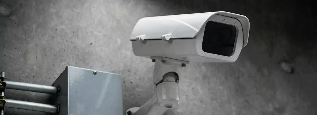 Indoor CCTV Camera Repair and Maintenance Services in Haines City, FL