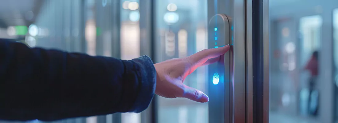 Industrial Access Control System Repairs and Maintenance in Haines City, FL