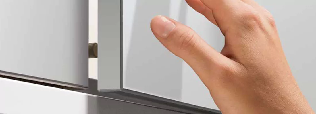 Professional Installation of Push to Open Door Systems in Haines City, FL