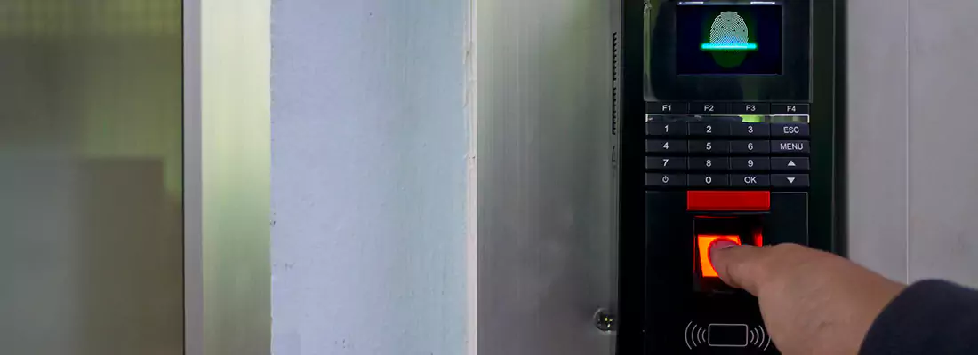 Reliable Access Control System Installation in Haines City, FL