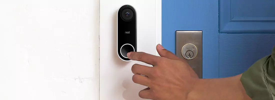 Reliable Electric Doorbell Services in Haines City, FL