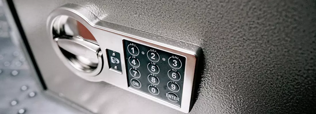 Reliable Keypad Access Control Solutions for Every Need in Haines City, FL