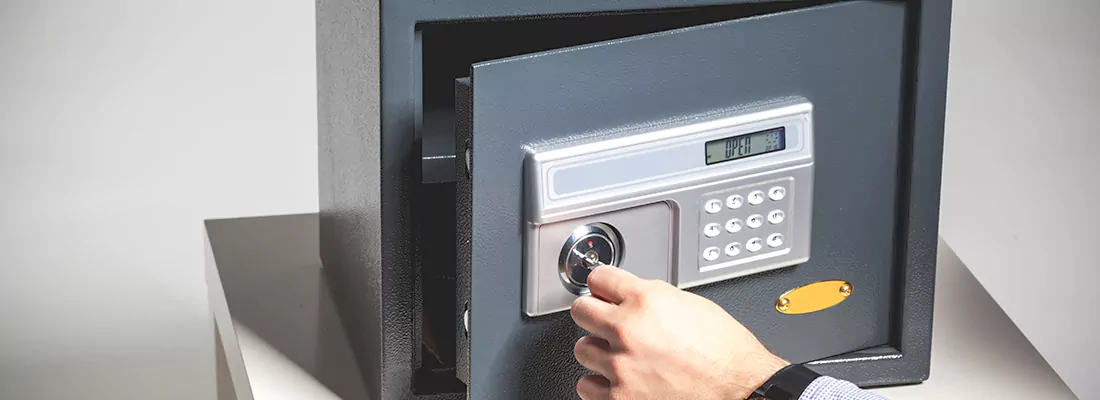 Safe Opening Repair in Haines City