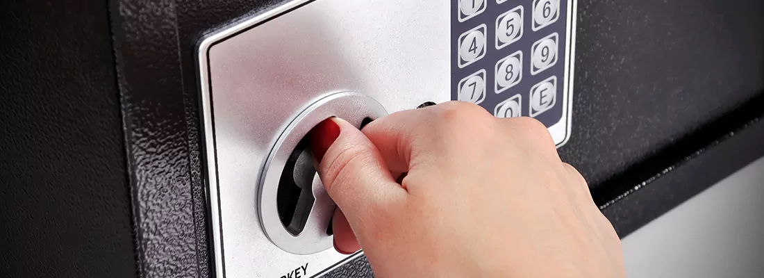 Safe Replacement in Haines City, FL