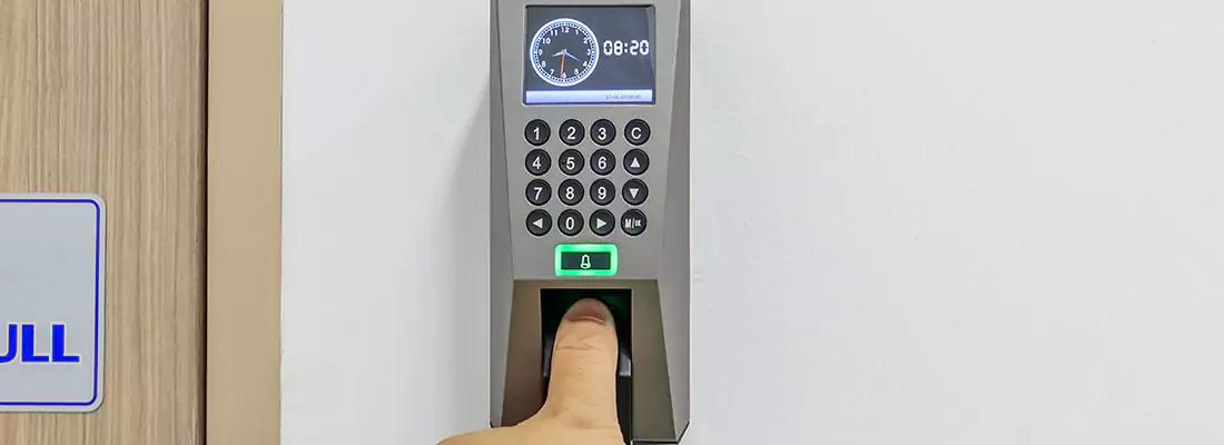Smart Access Control Technologies for Modern Offices in Haines City, FL