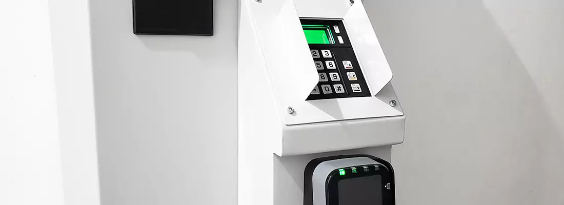 Top-Rated Keypad Access Control Installers Near You in Haines City, FL