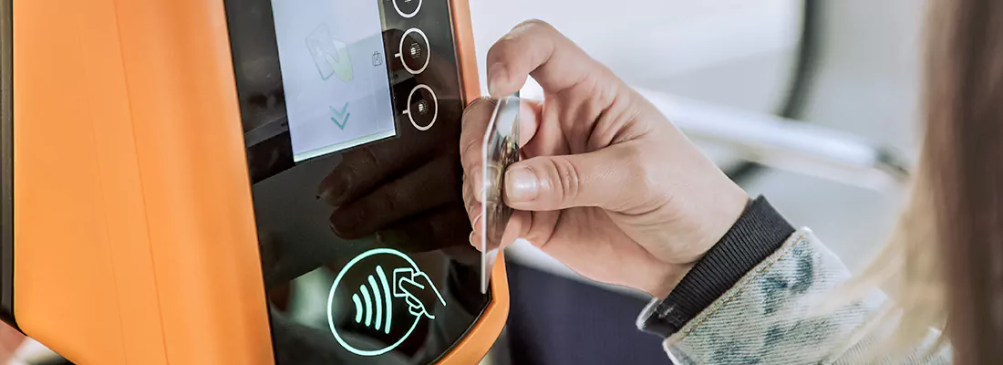 Touchless Entry Systems For Enhanced Accessibility in Haines City, FL