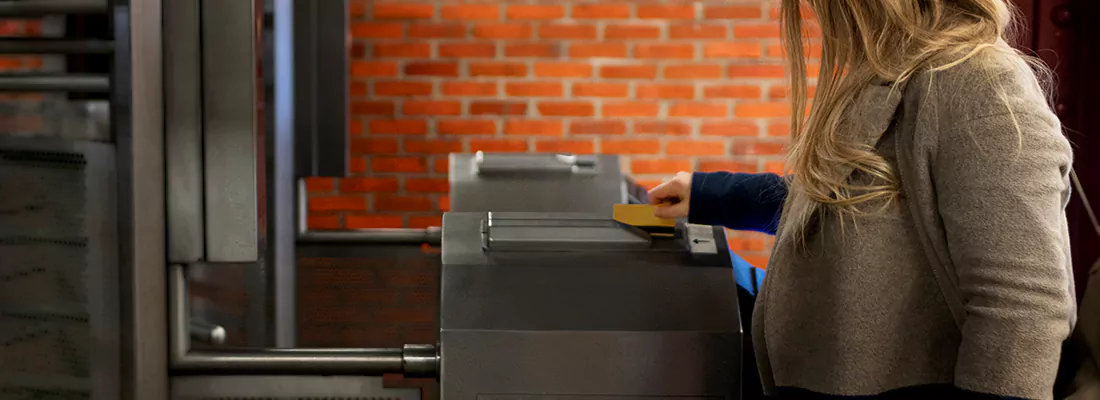 Upgrade to Modern Security Turnstile Systems in Haines City, FL