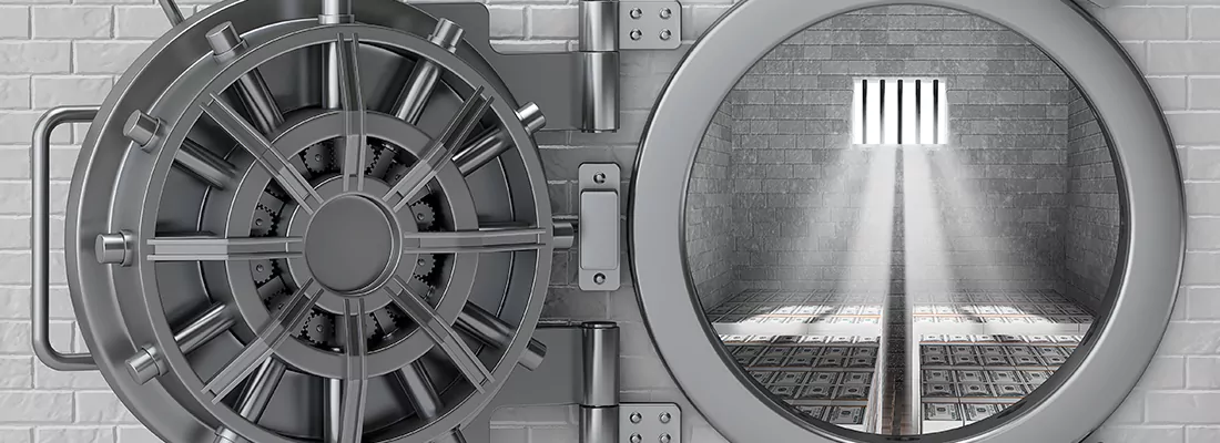 Vault Repair in Haines City, FL