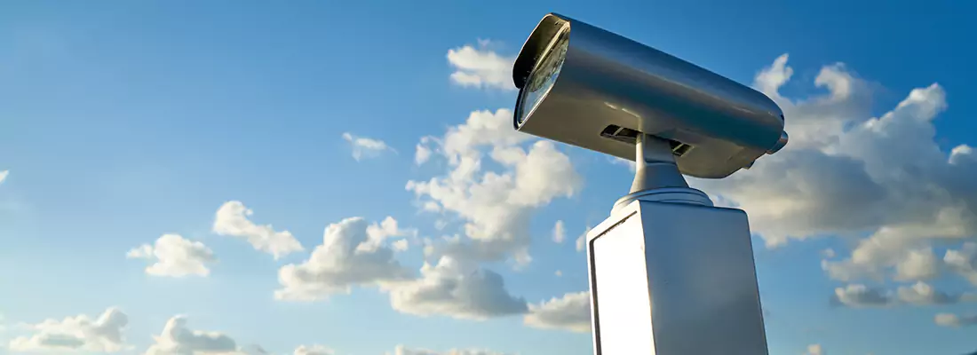 Outdoor CCTV Camera Services in Haines City, FL