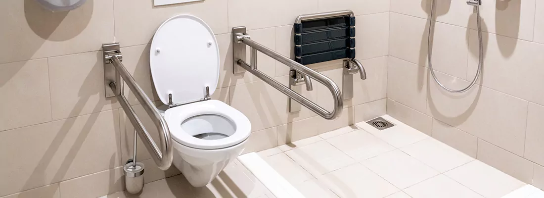 Why Choose Us for Handicap Restroom Services in Haines City, FL?