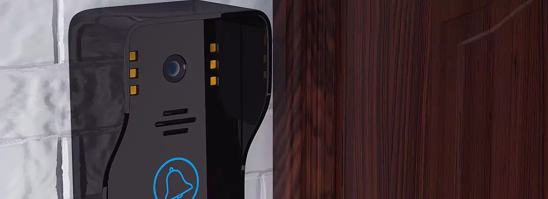 Wireless Door Proximity Sensors for Smart Security in Haines City, FL