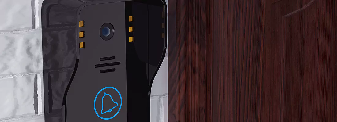 Wireless Gate Intercom Solutions for Homes and Businesses in Haines City, FL